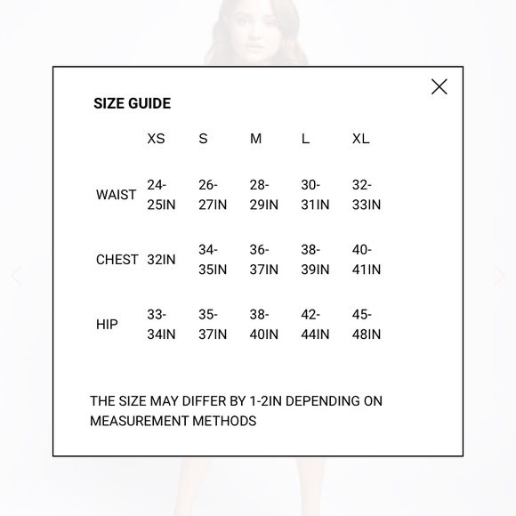 Eggie The Eve Trouser High Waisted Metallic Black - Picture 8 of 8